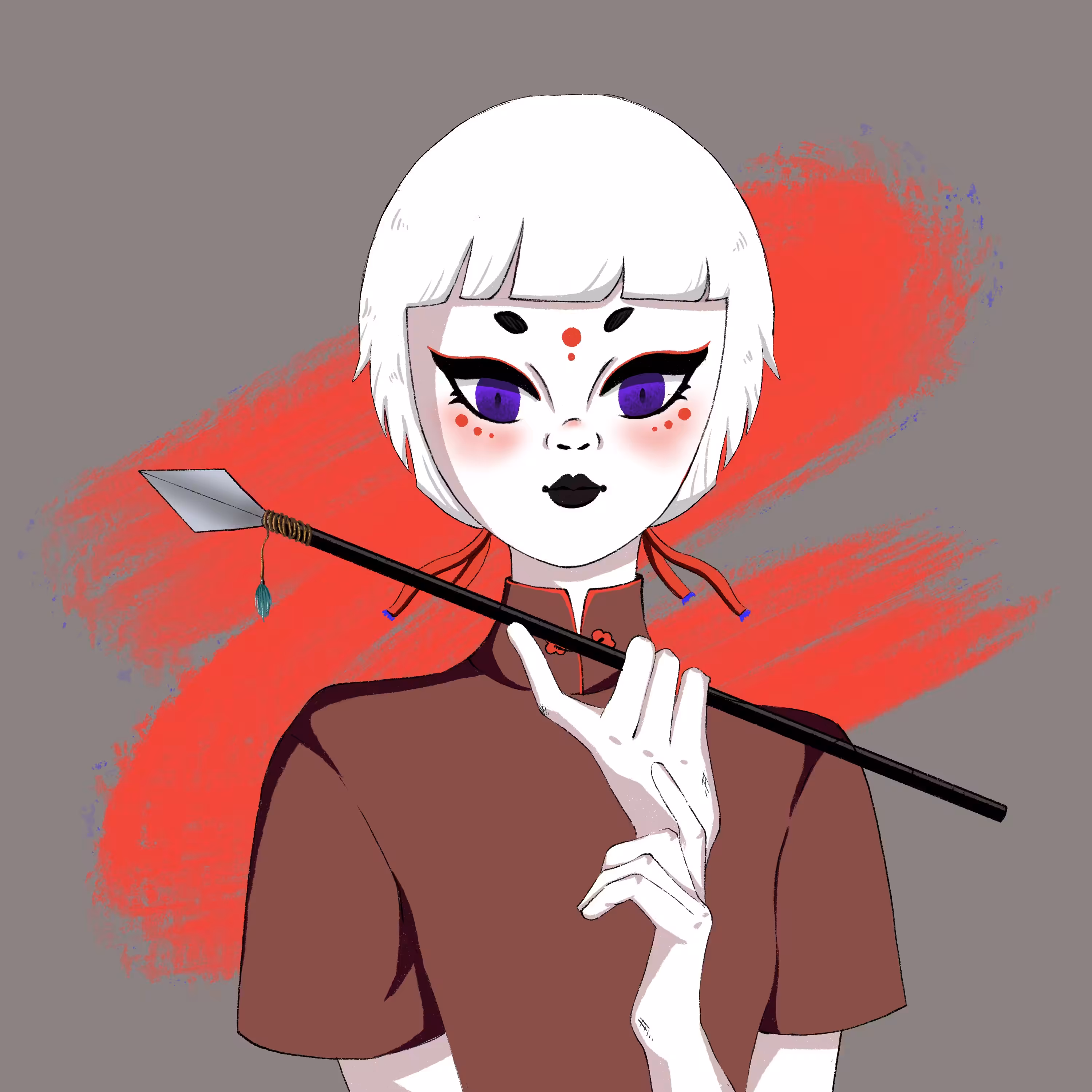 NAKI - 104