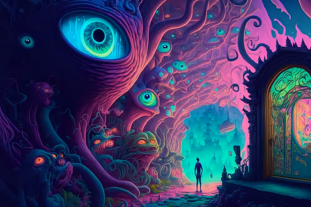 Destination