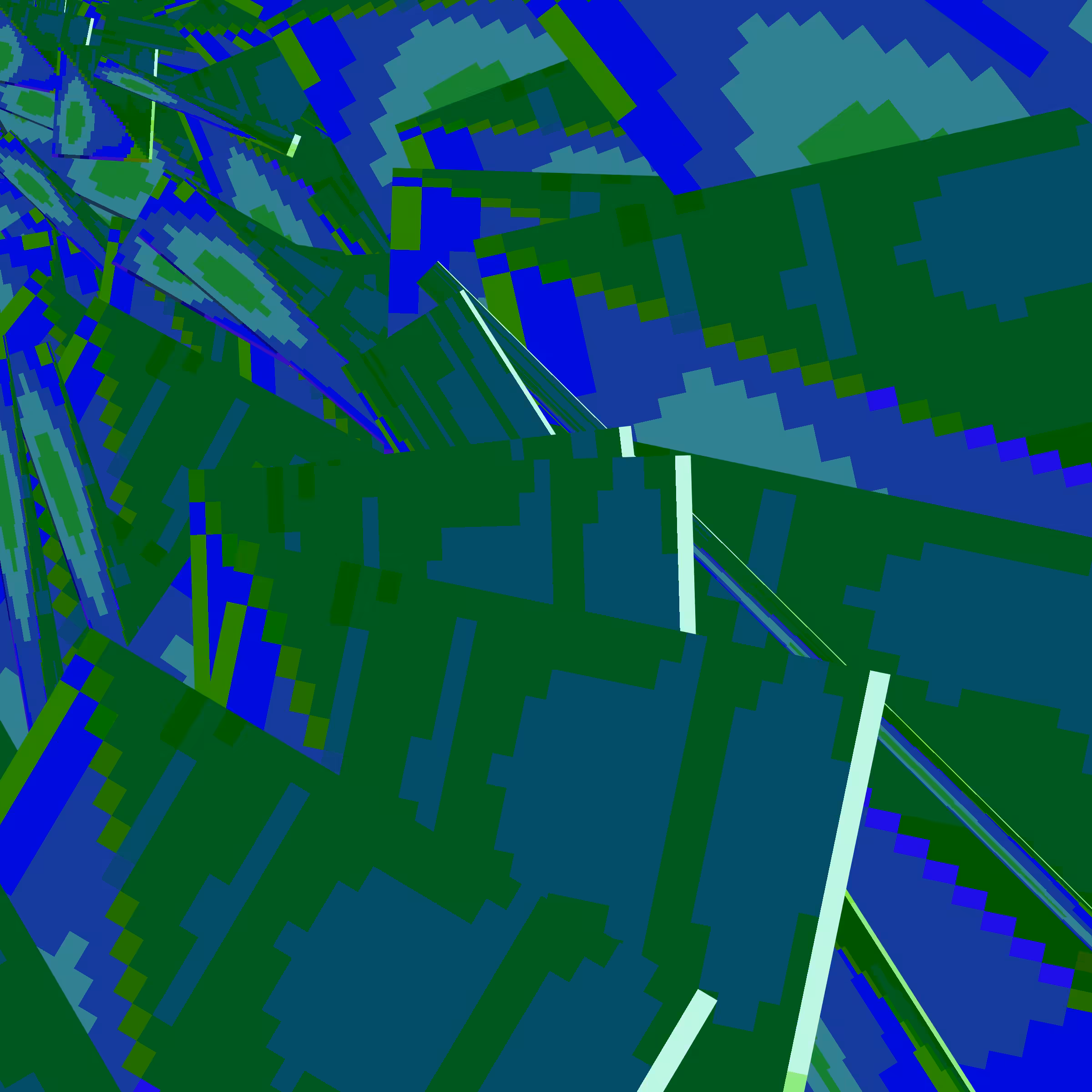 ARTGLIXXX #10192 [ELDEST]
