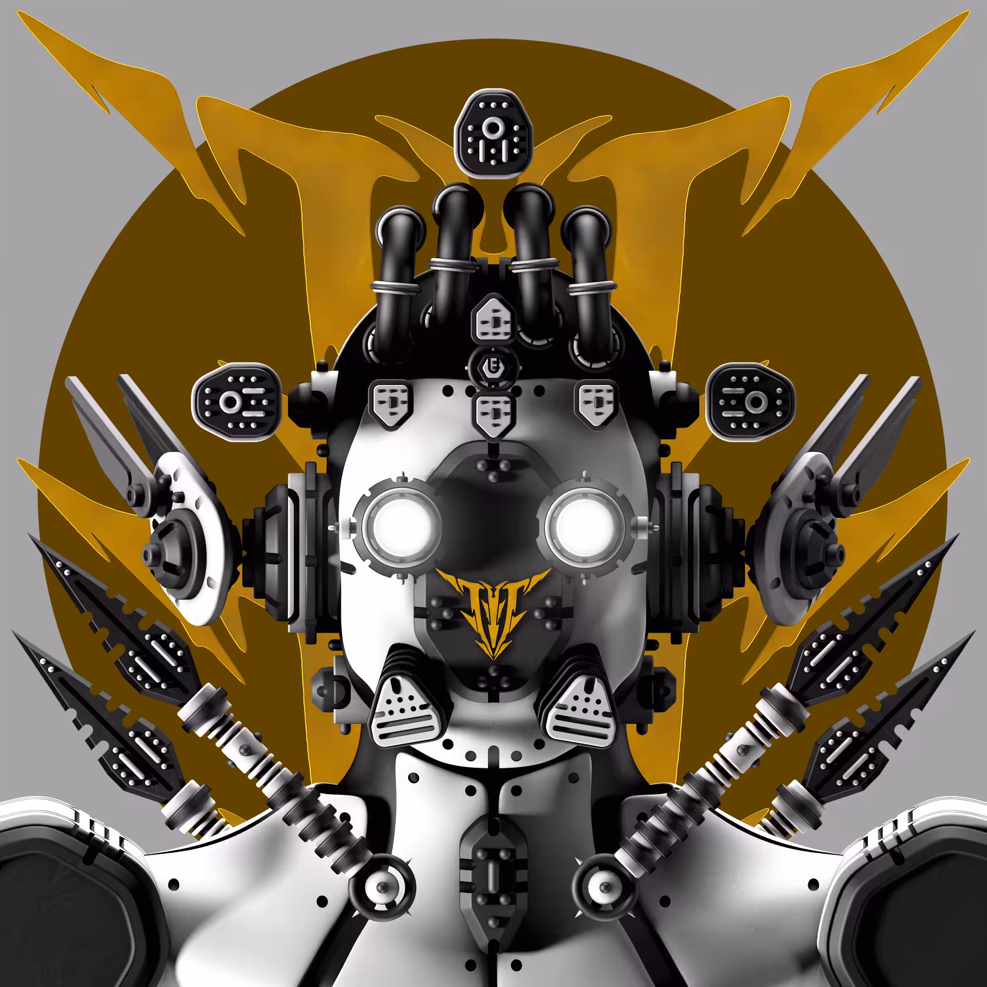Robotreum Gen03 40