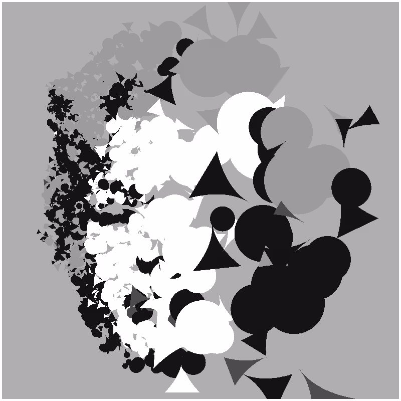 ABSTRACTION #8