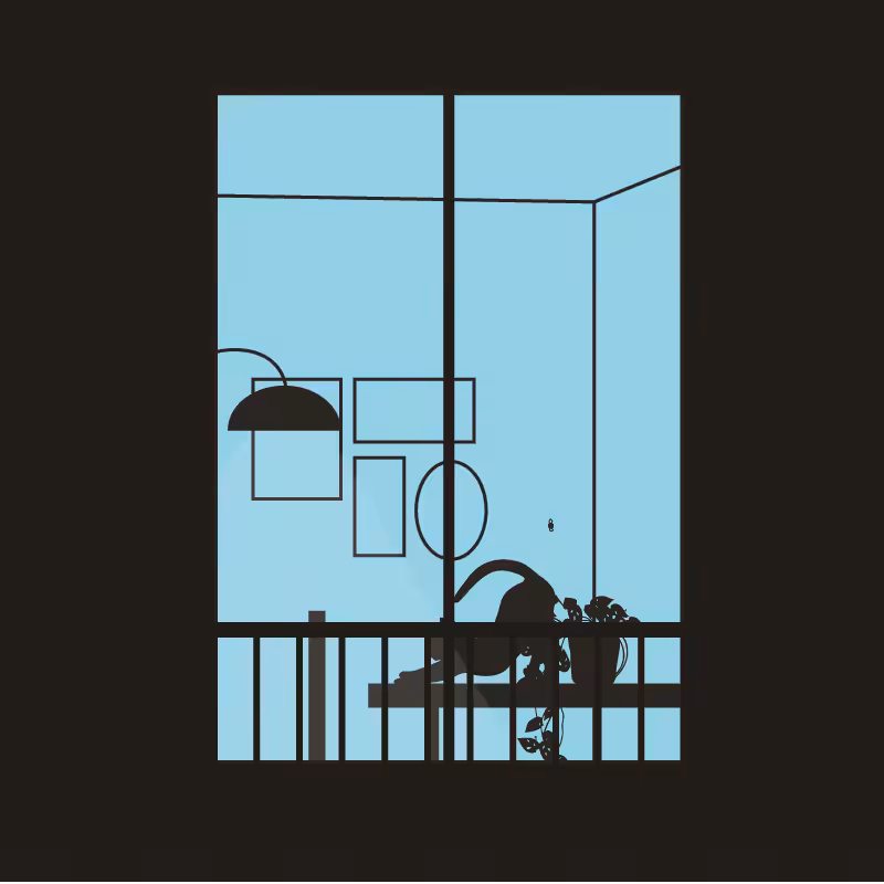 Random window #19
