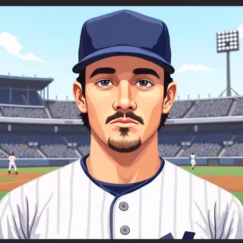 DataBaseball: Desi Wilson - 1996 (0.2 PV)