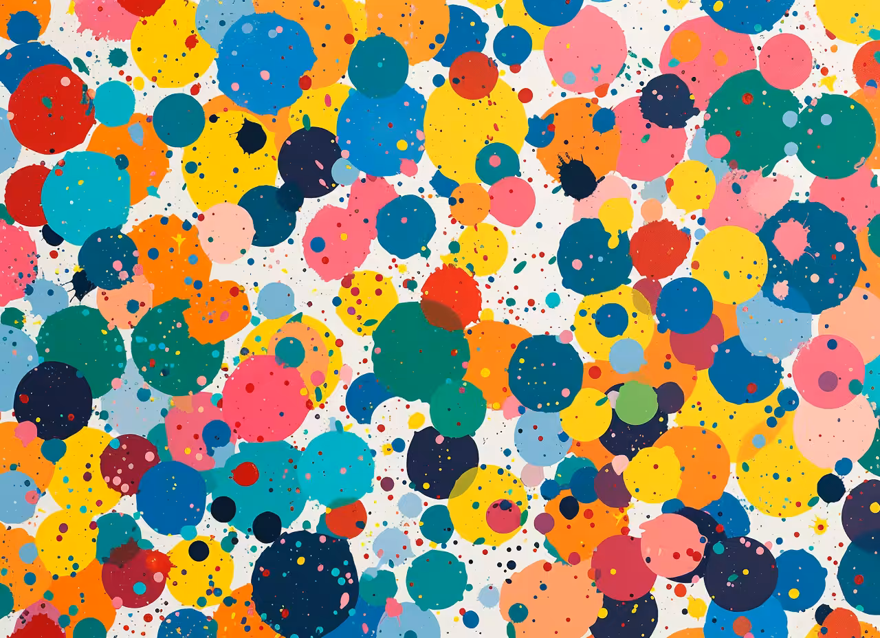 CONFETTI by A30 #5