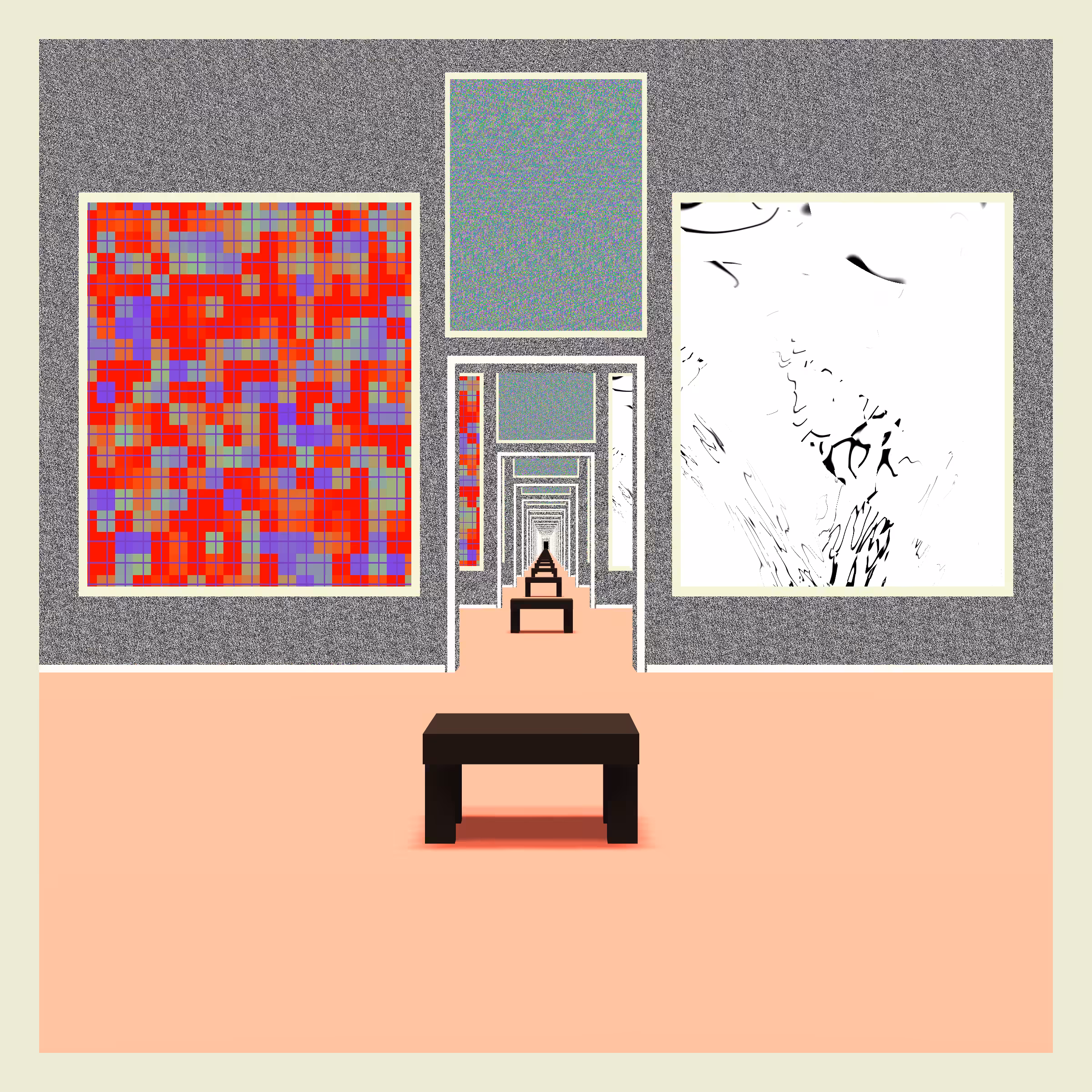 The Collector's Room #216