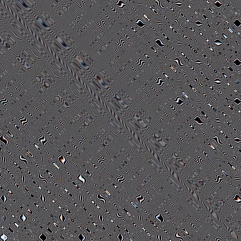 Quantum Vacuum #511