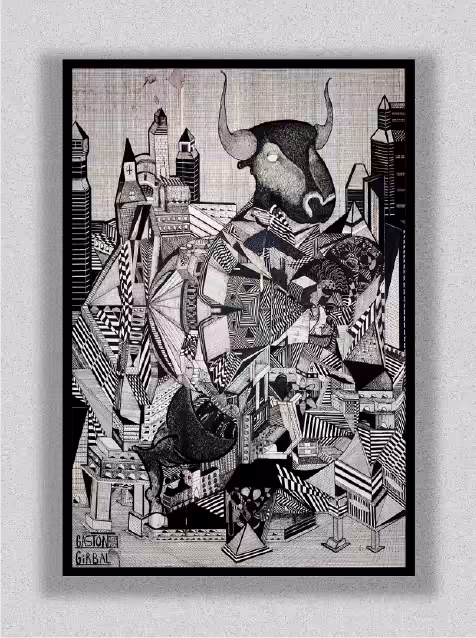La Piel del Toro