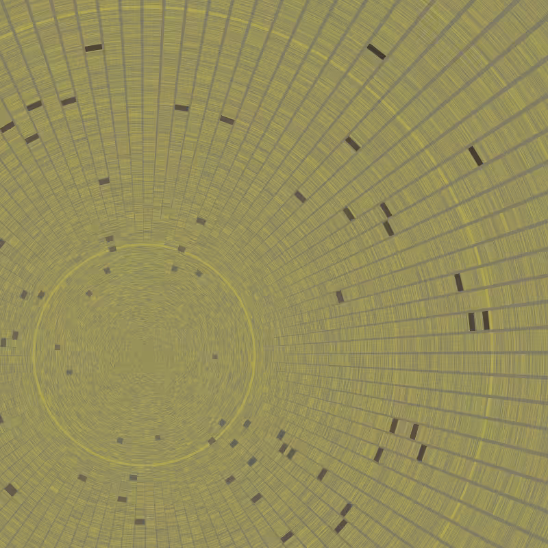 Generative Endlessness #87