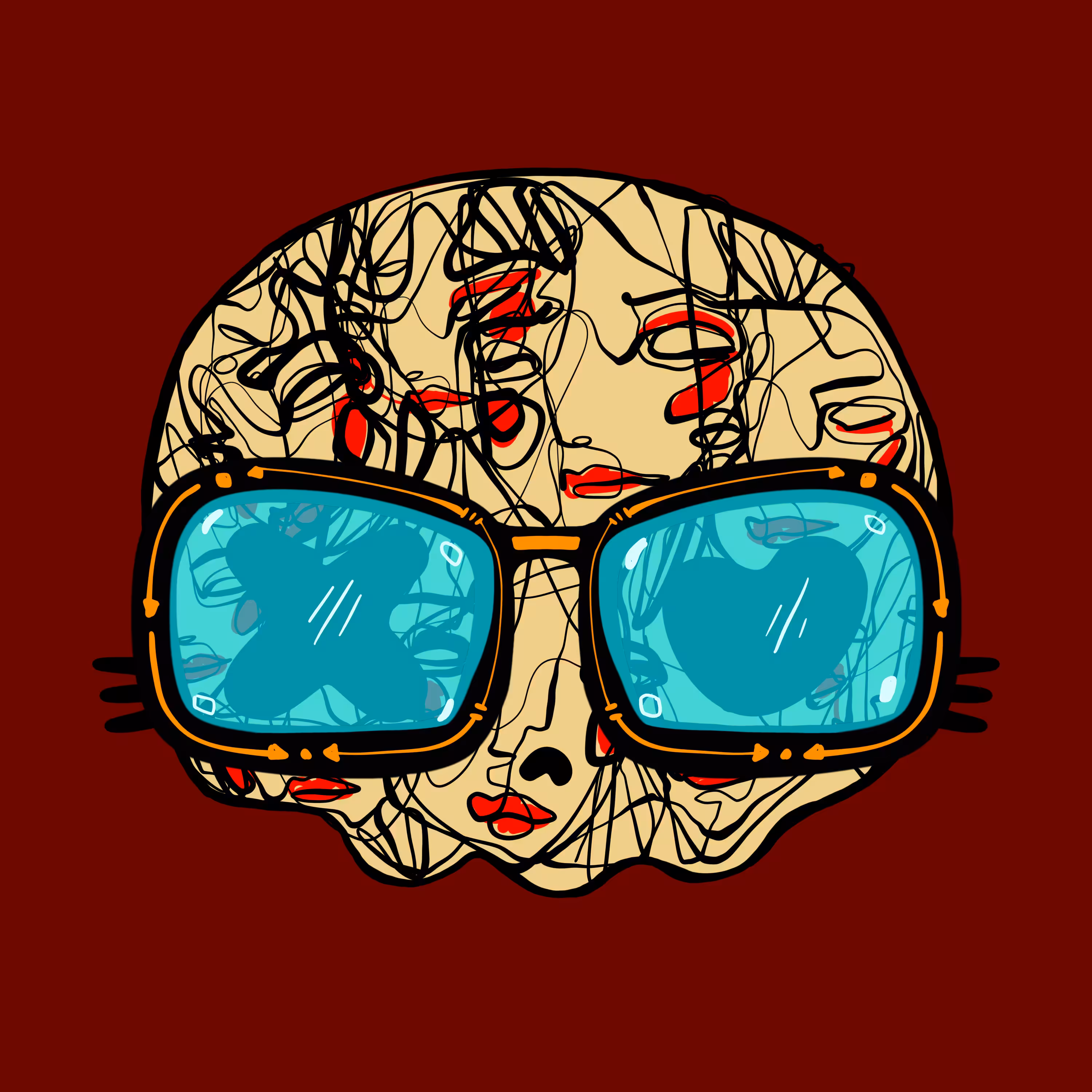 ORGNLS by SABET #31769