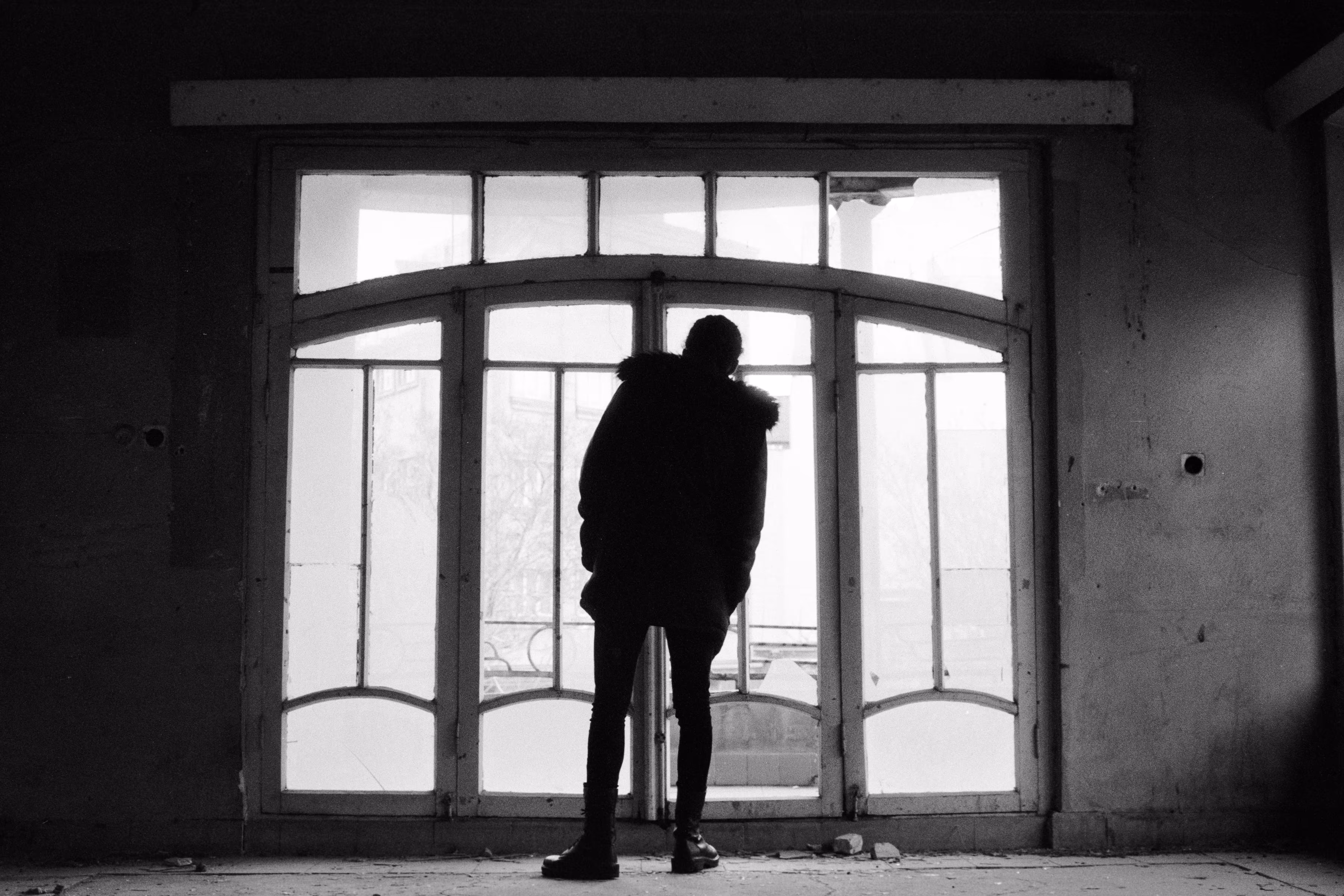 Seeking Light