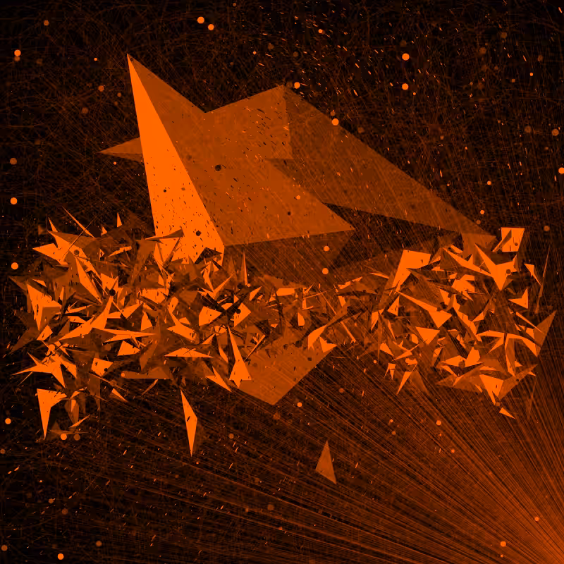 Space Explosion #52