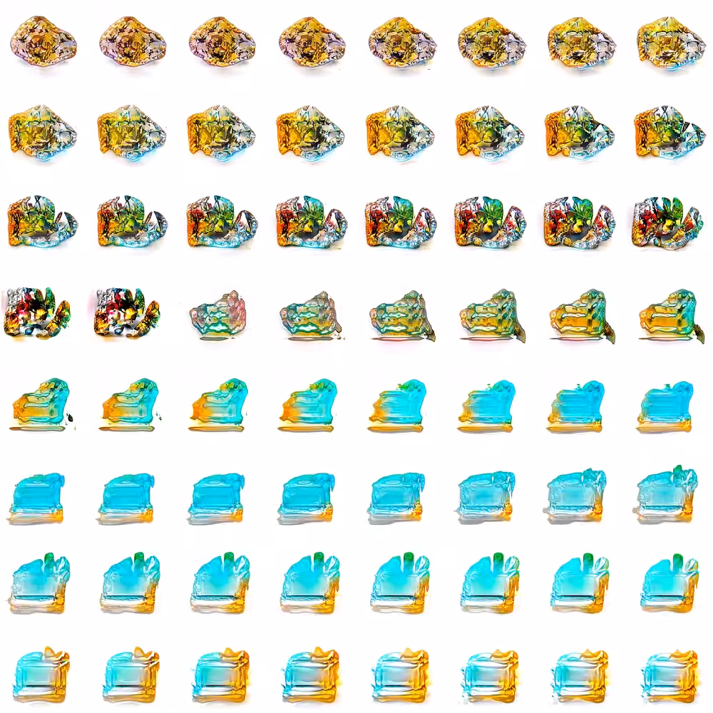Crypto Gems 1