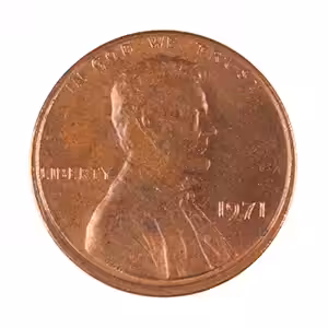 Cent #3511