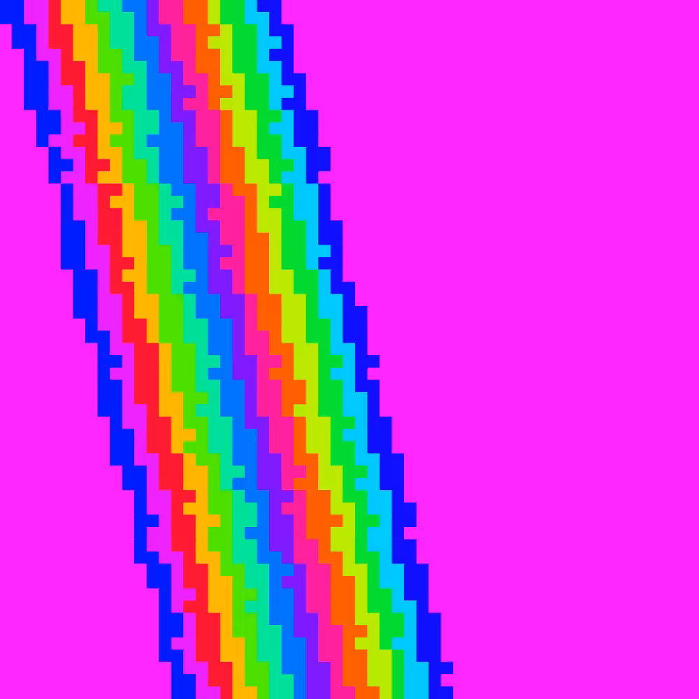 Rainbow Maffs! #39
