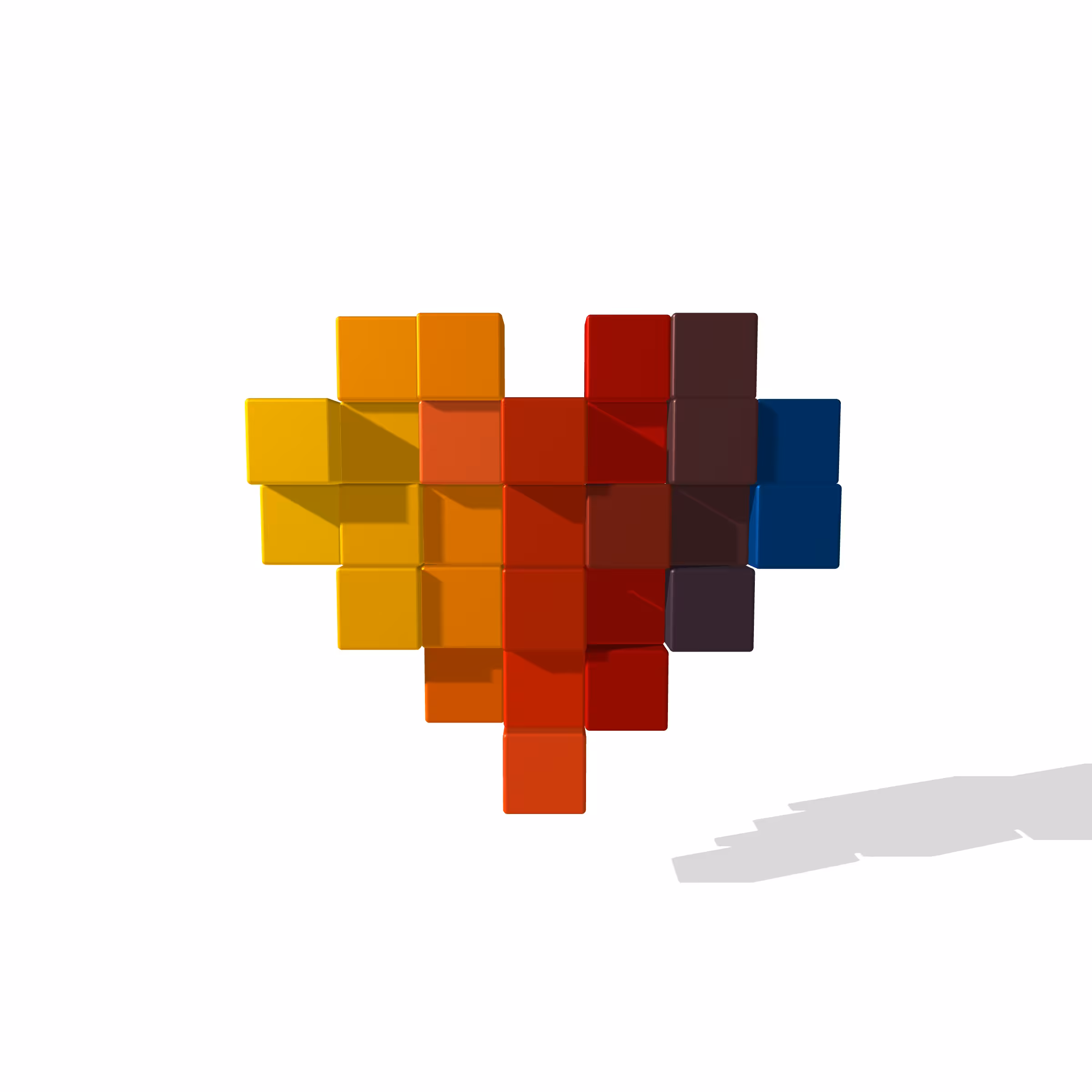 heart + craft #24879