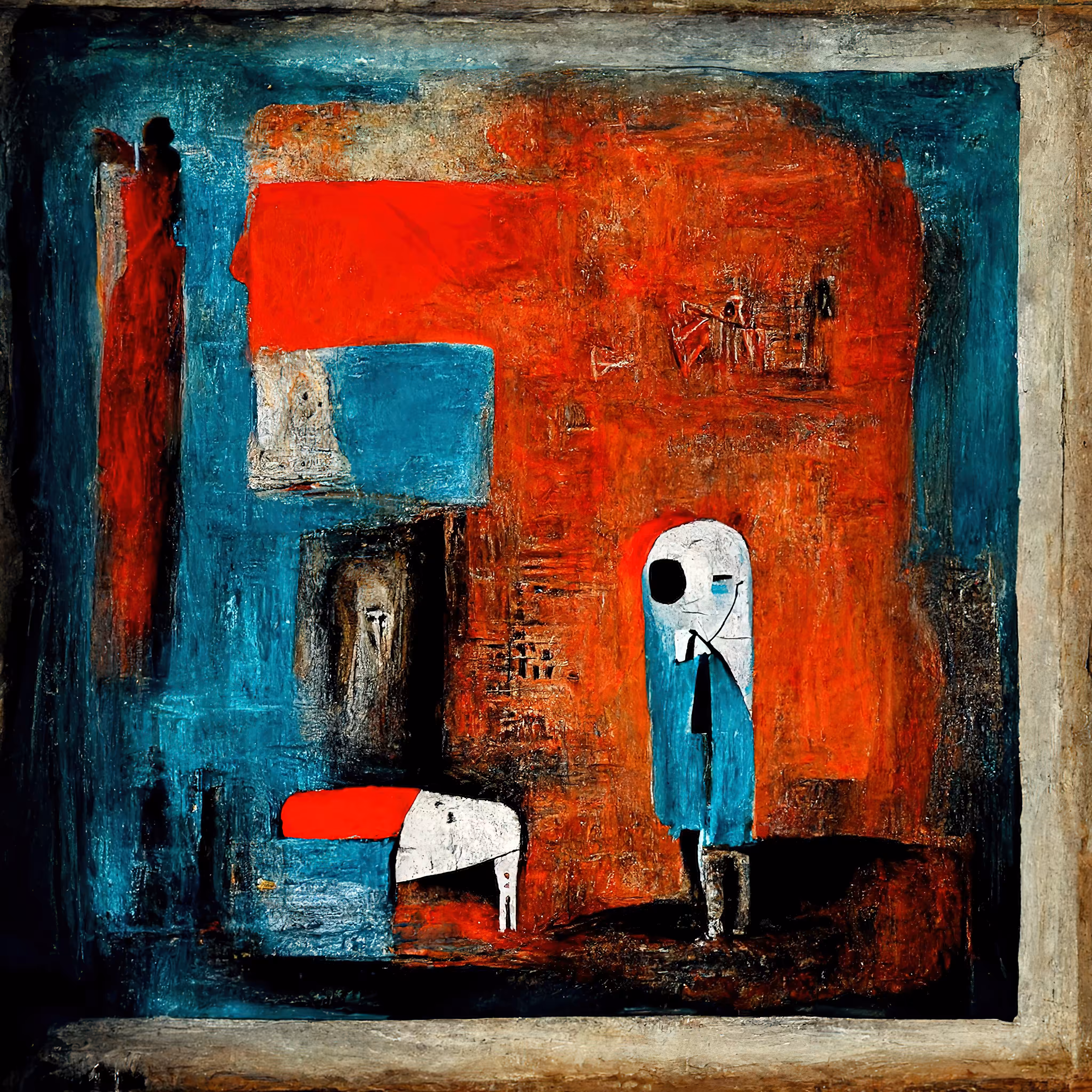 Lost Souls #2