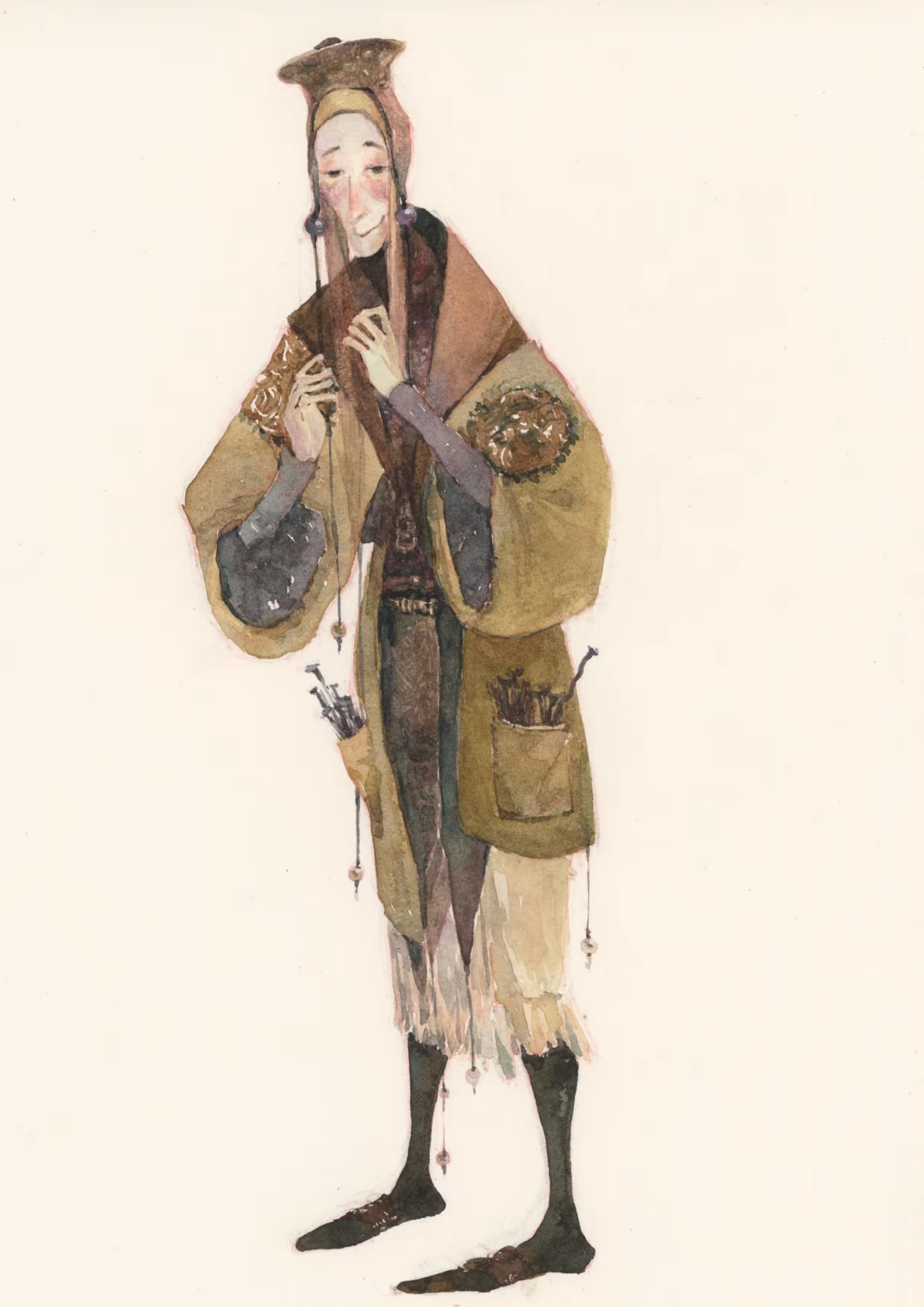 The Eunuch