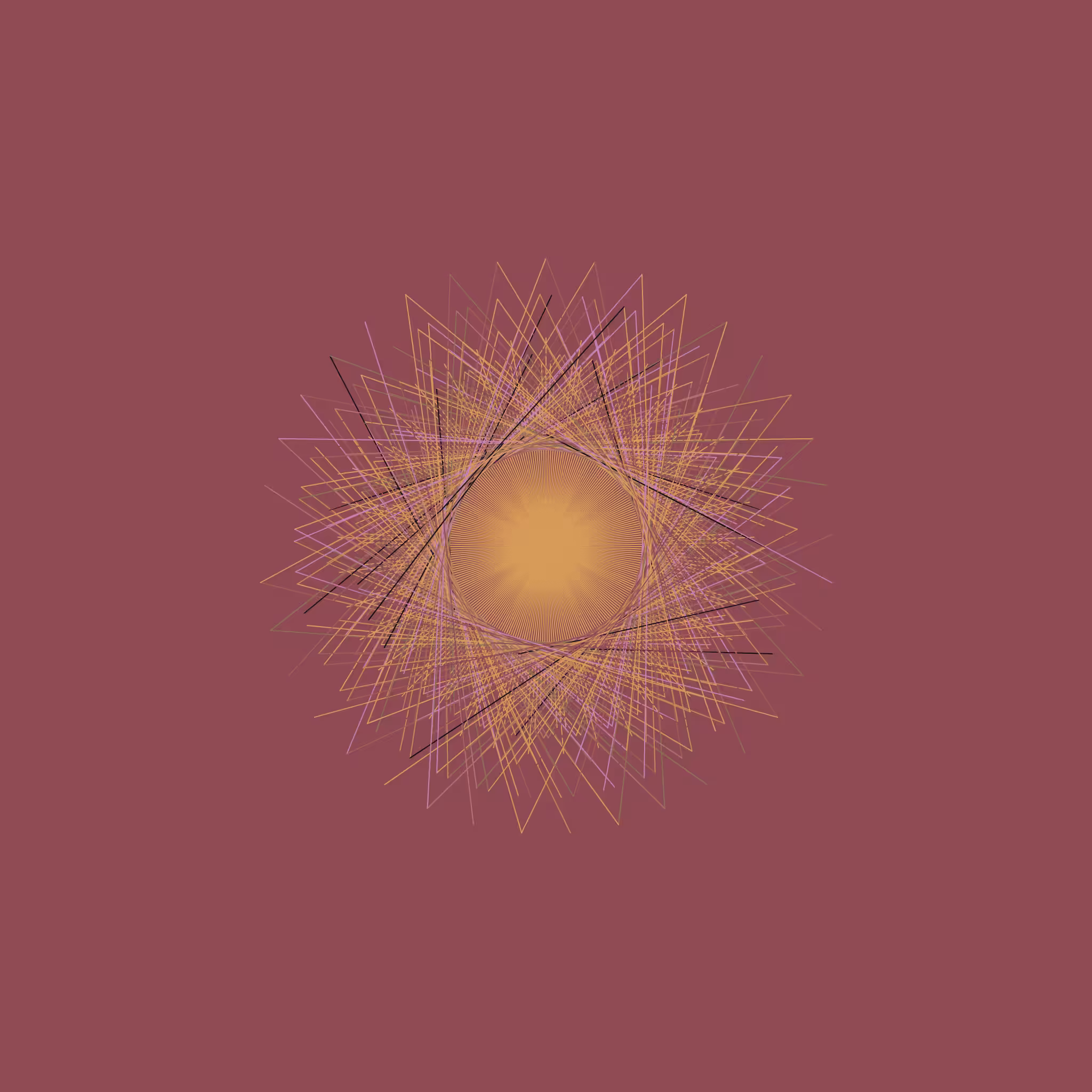 Distant Sun 003