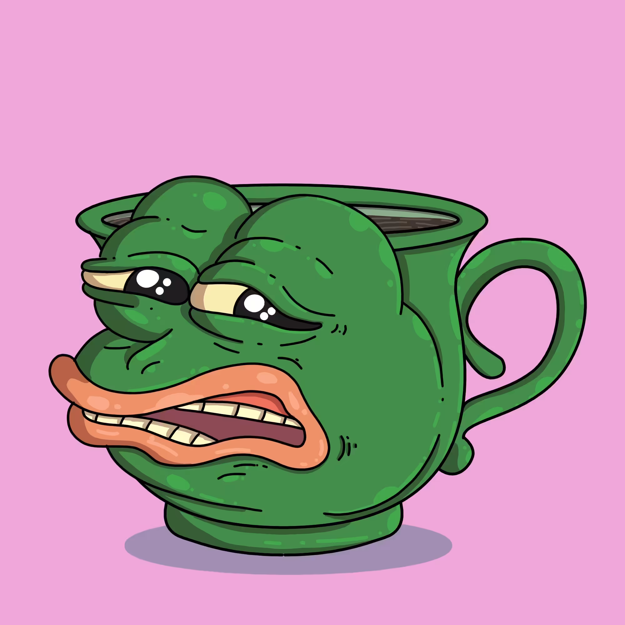 Mug #85