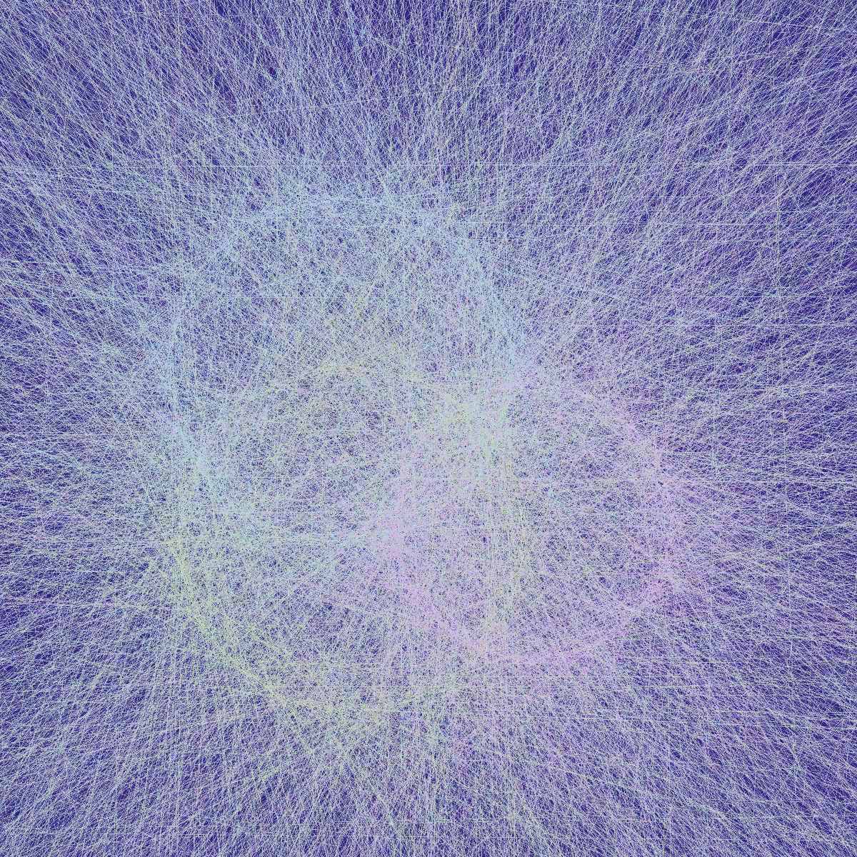 Circular connections #19