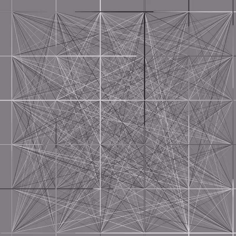 Spider Web #3