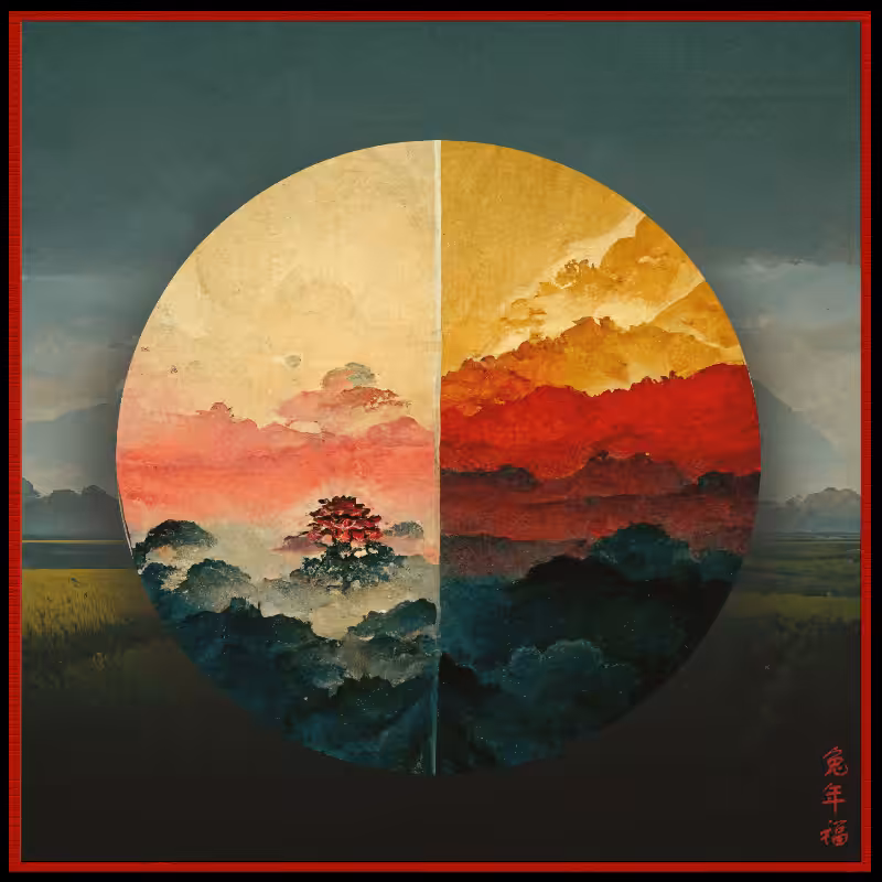 Changing Lunar Fortunes #38