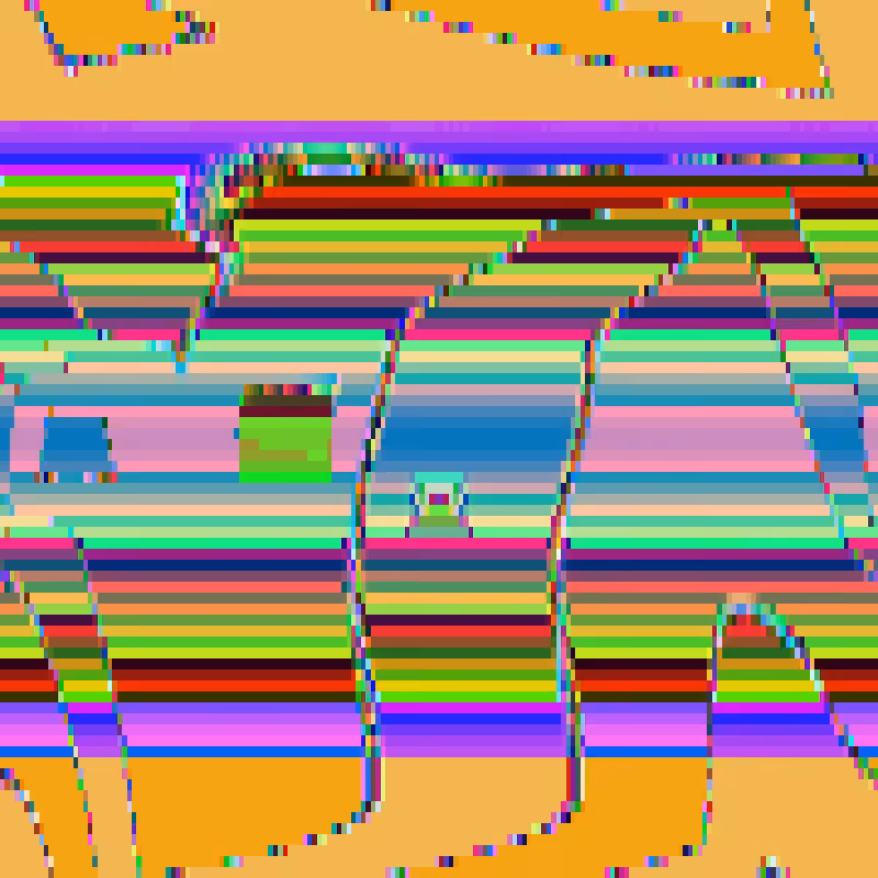Pixel Flood #494