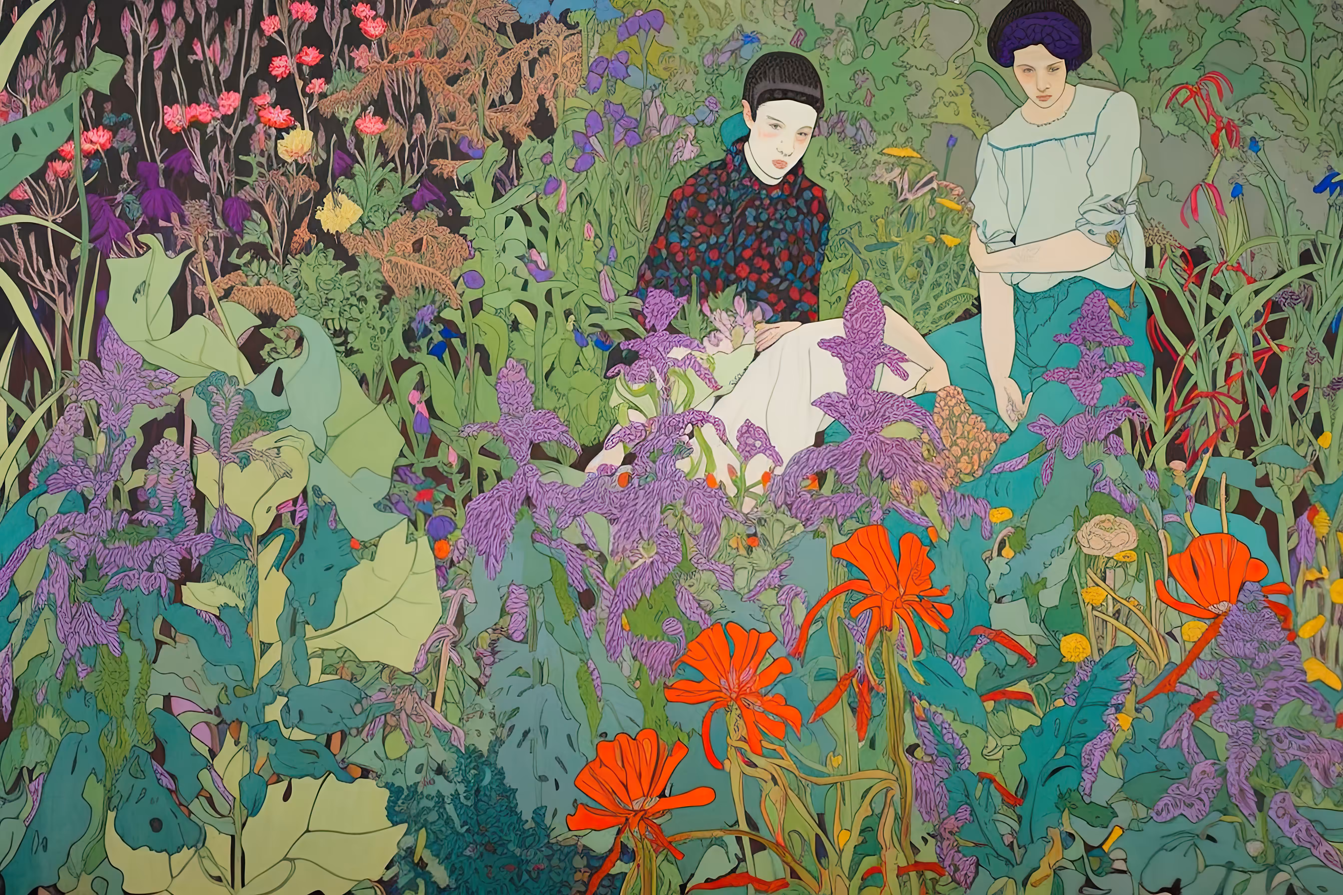 003 - The Secret Garden