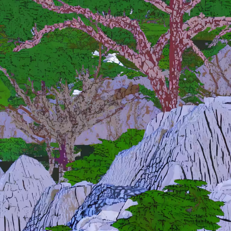 Virtual Rock