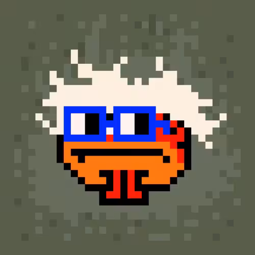 Toadheadz #6334