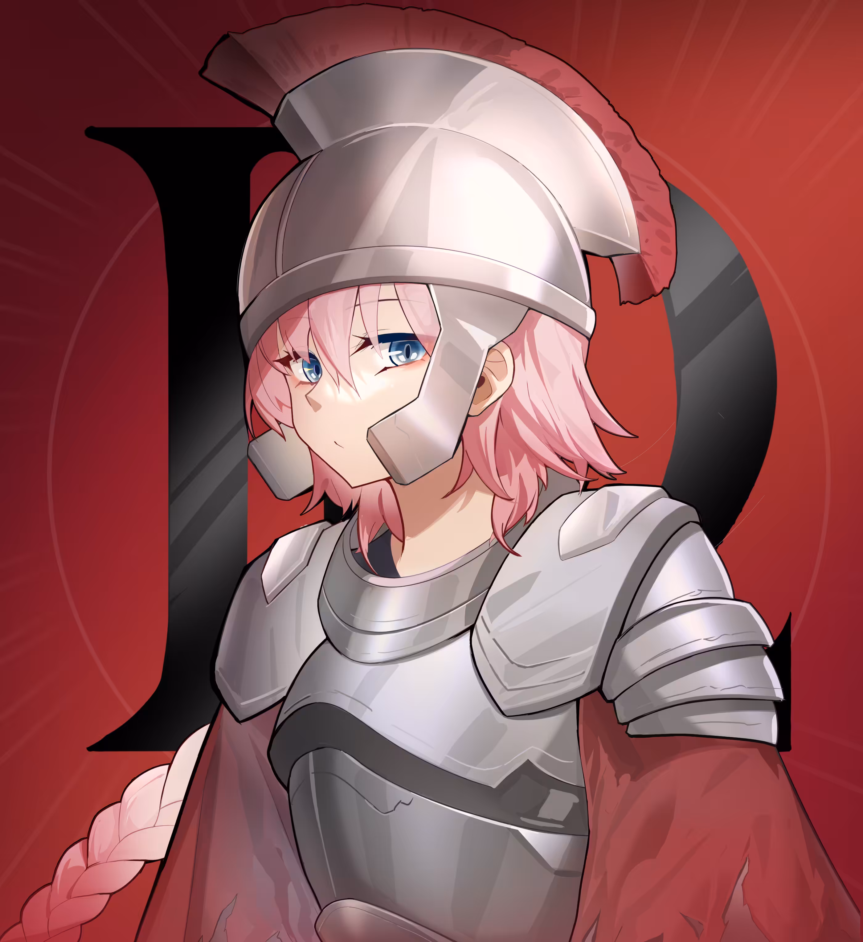 0xlake Rome waifu