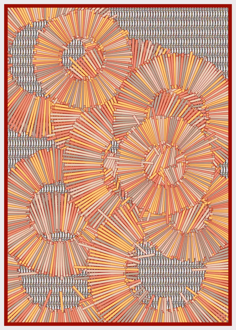 blotters for #5