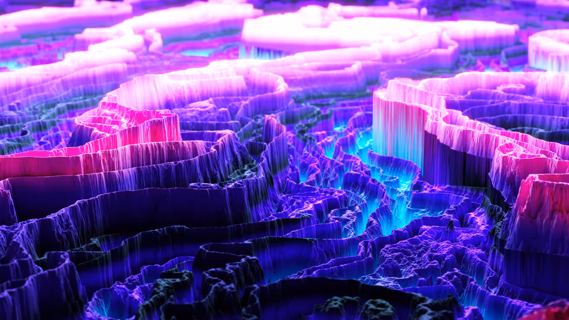 The Canny Canyons