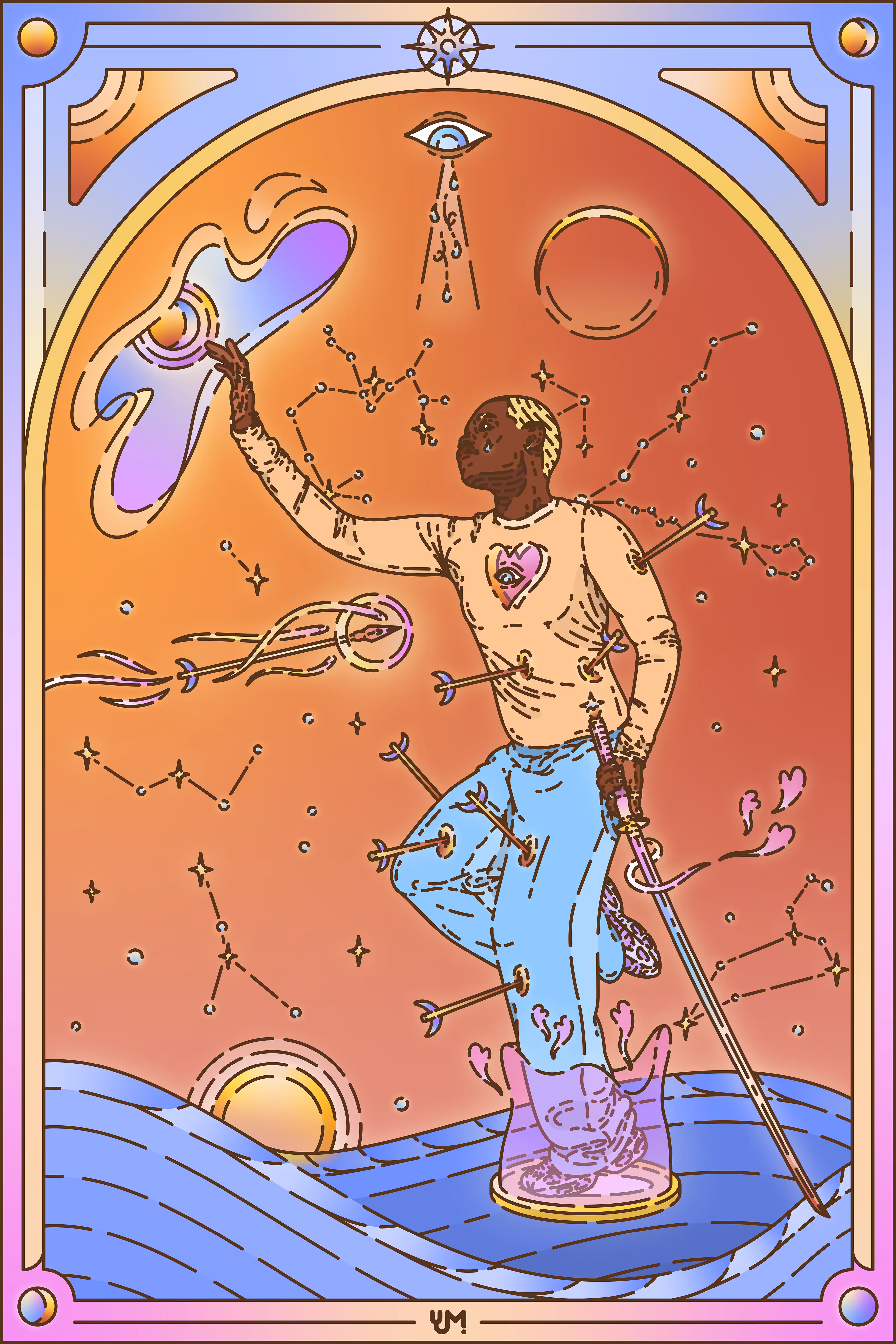 ascension