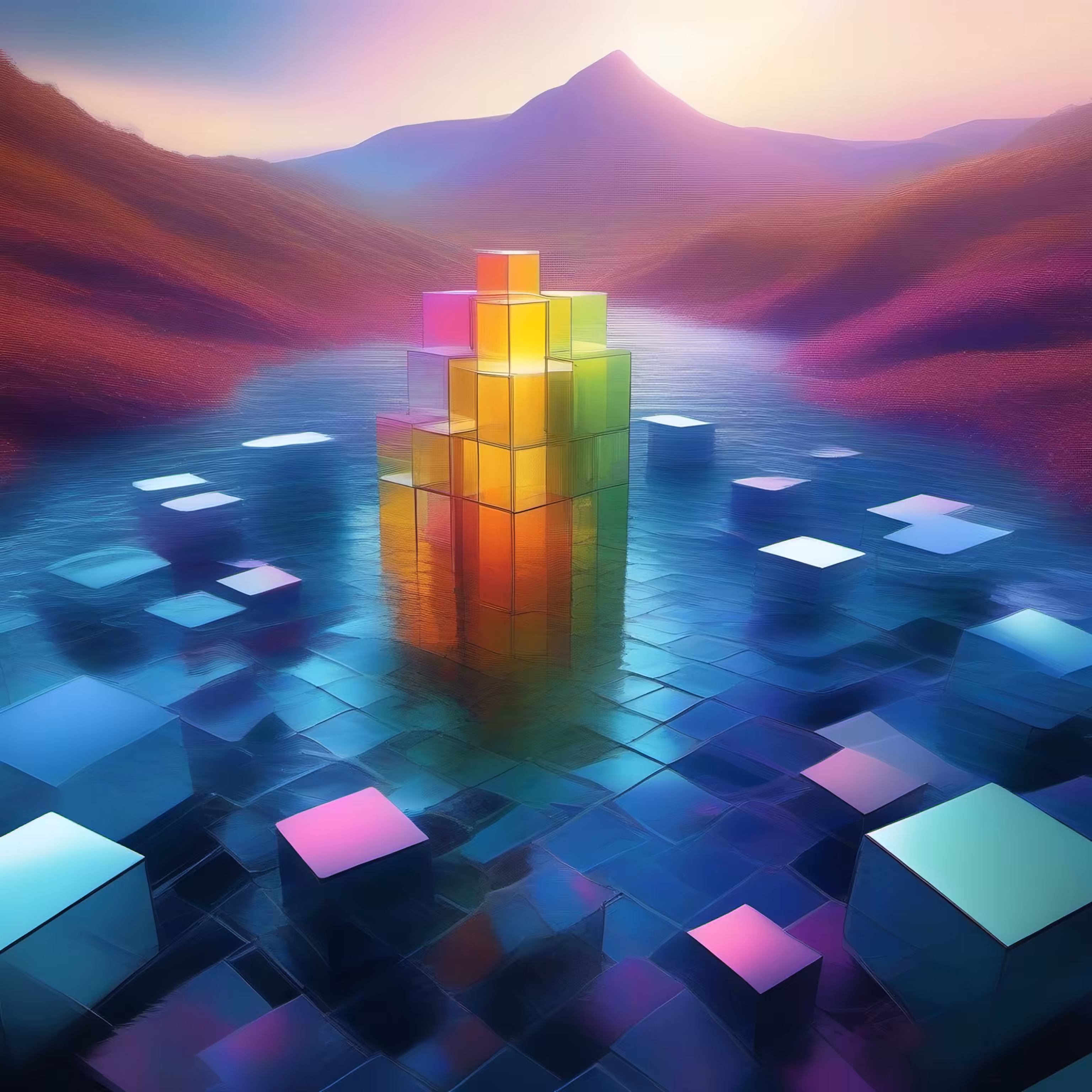Artificial Subconscious #3