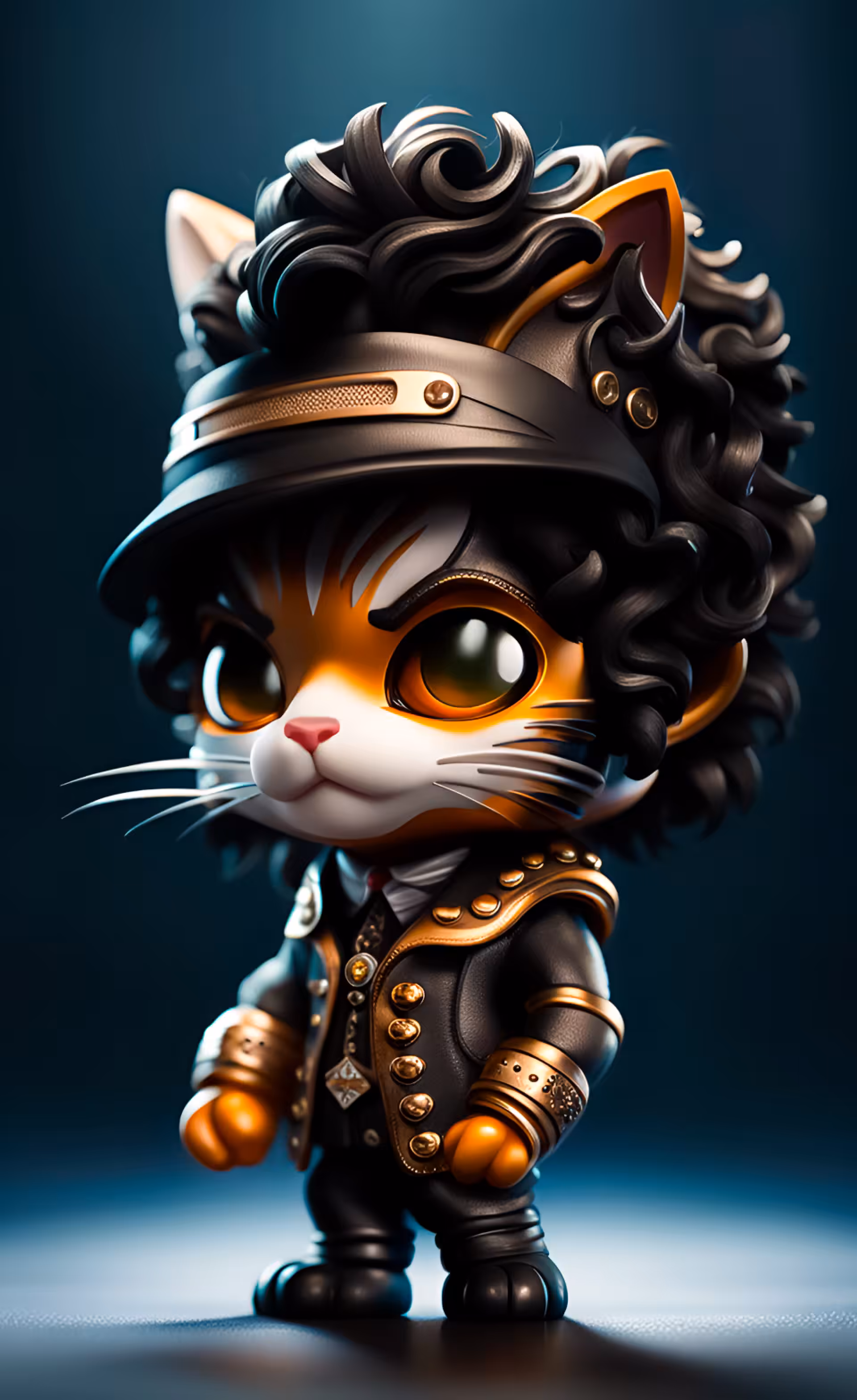 Cat Life: CL#34