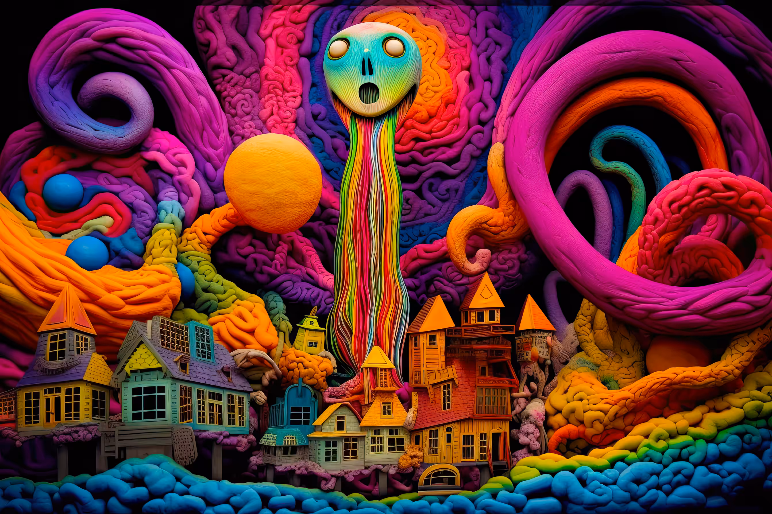 Spectral