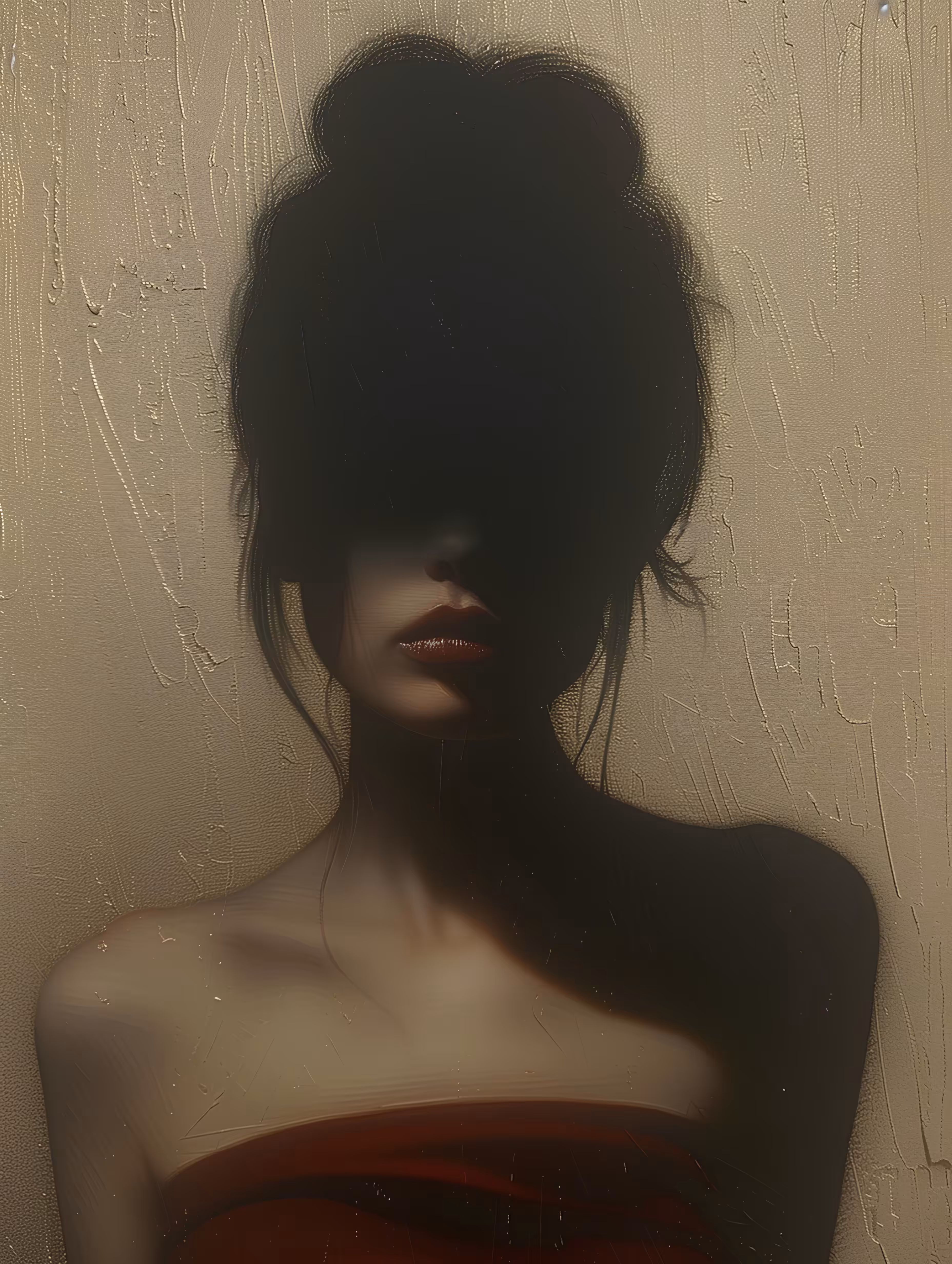 Light and shadow