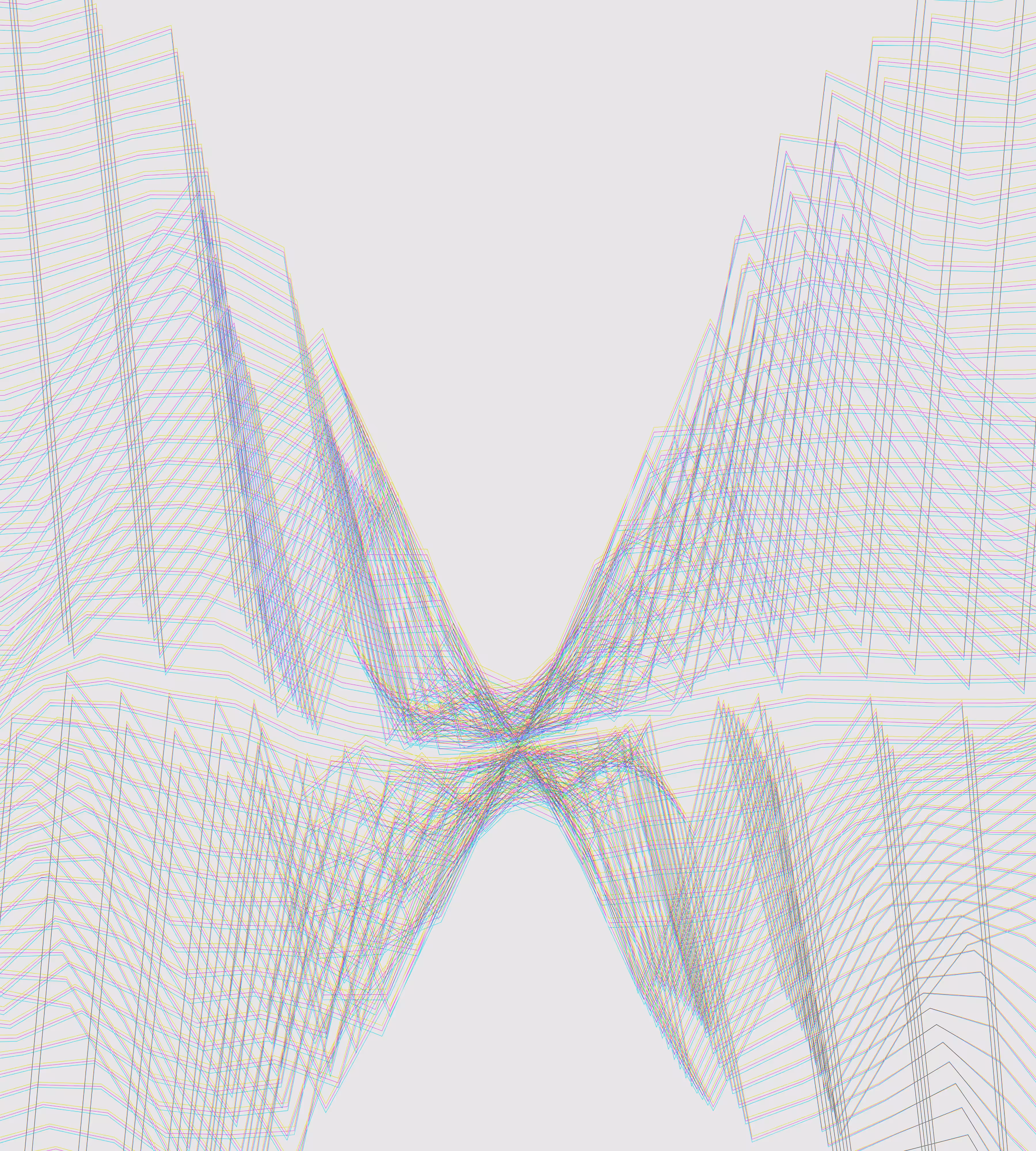 Linear Cycle #173