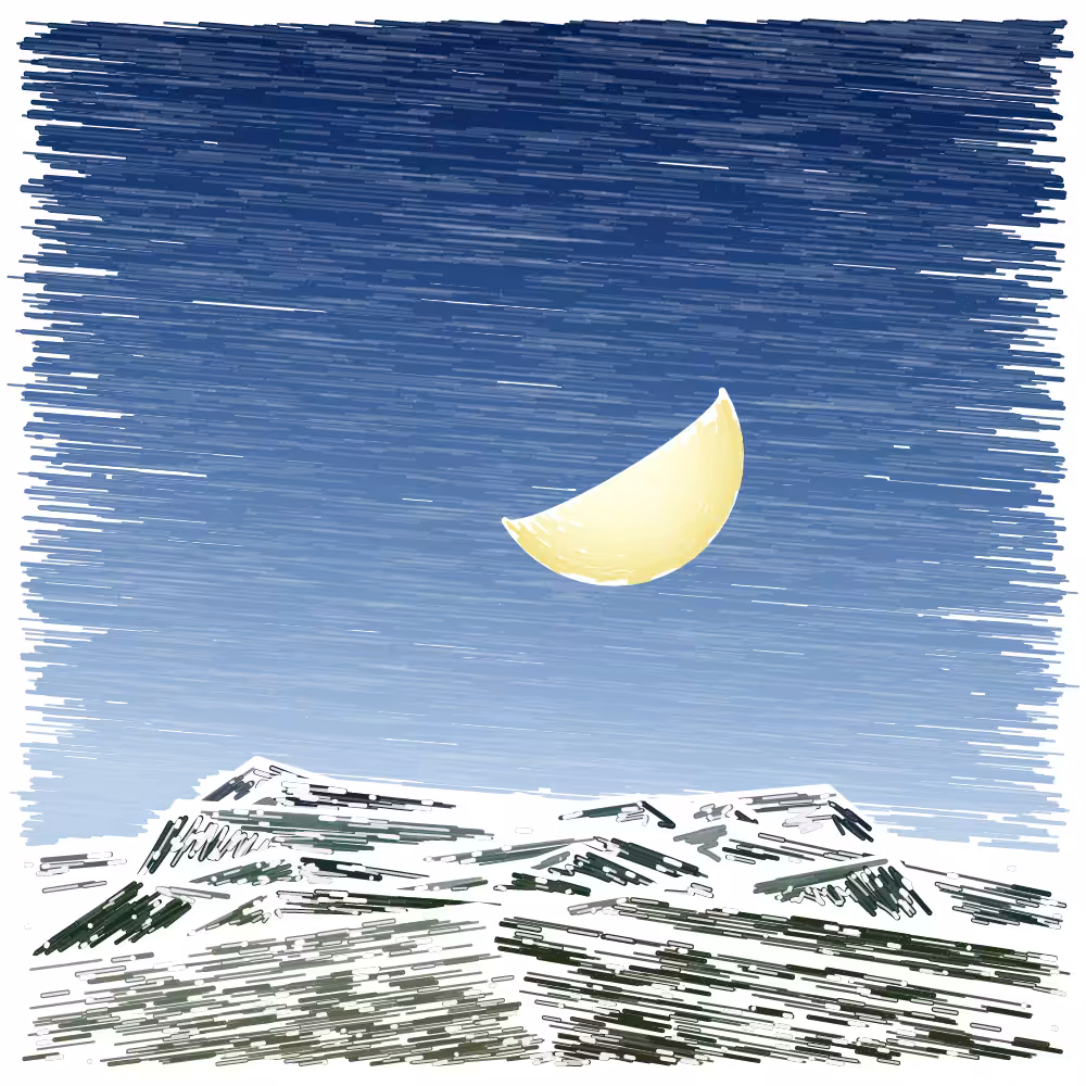 Mount Doodle #117