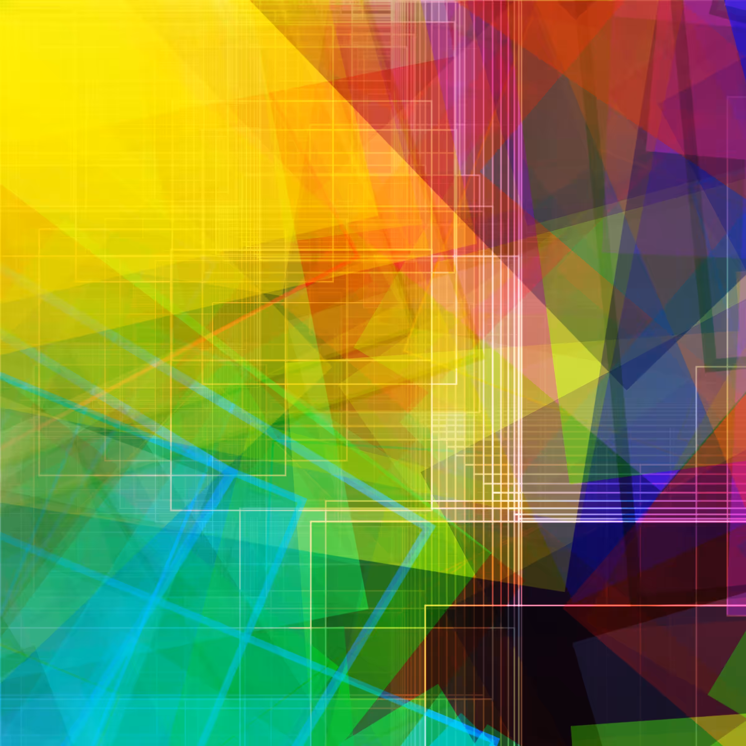 Prismatic #185