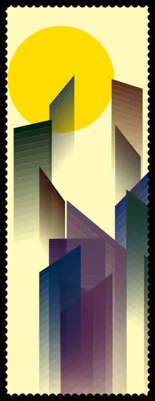 metropolis #11