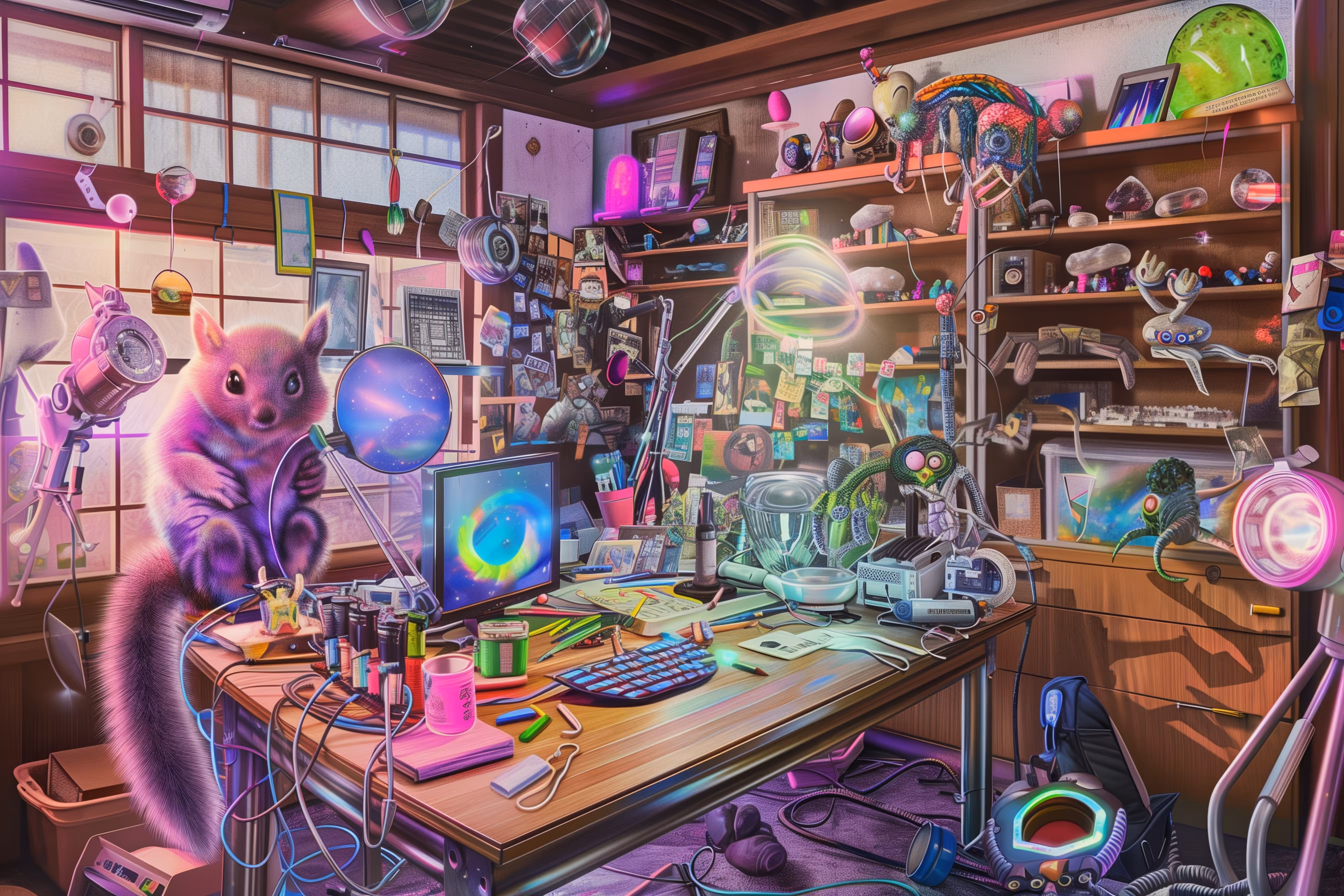 squirrel studios #7