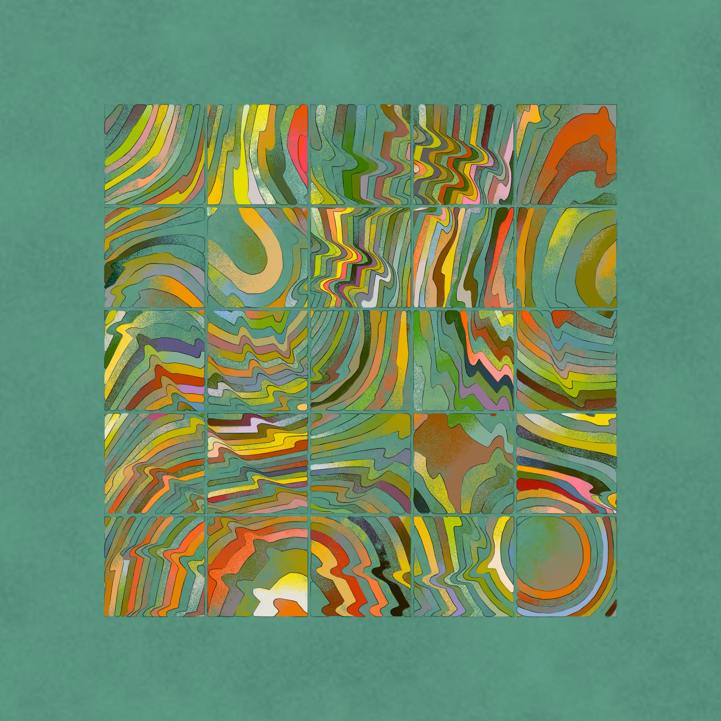 TopoWarp #69
