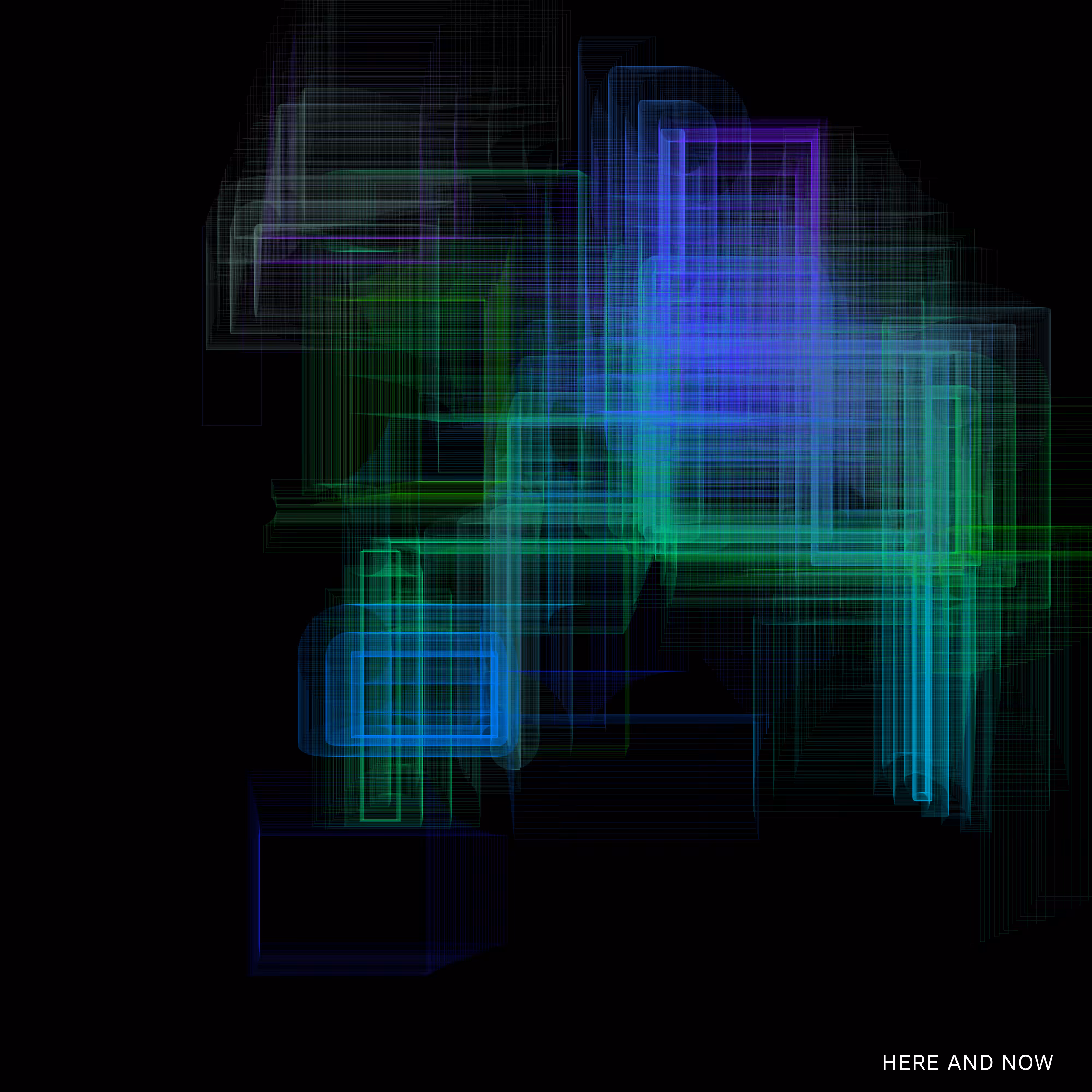 Here and Now: Edition Three #274