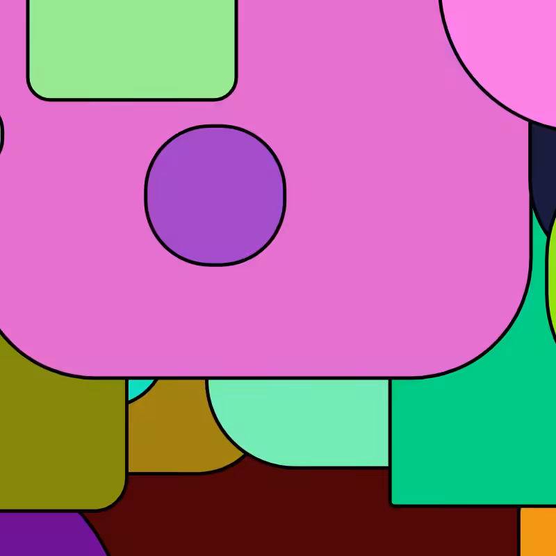 Some Shapes #4