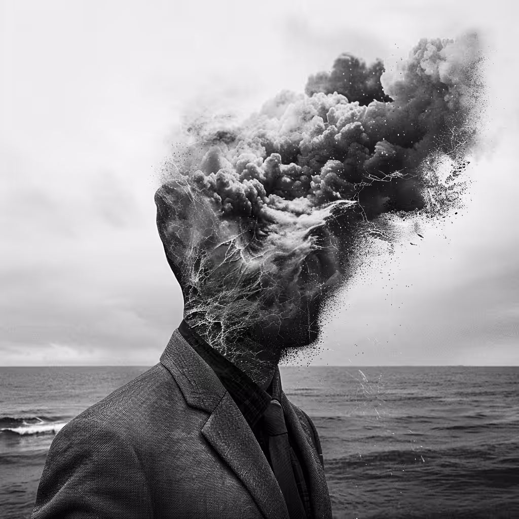 • cloudy resistance •