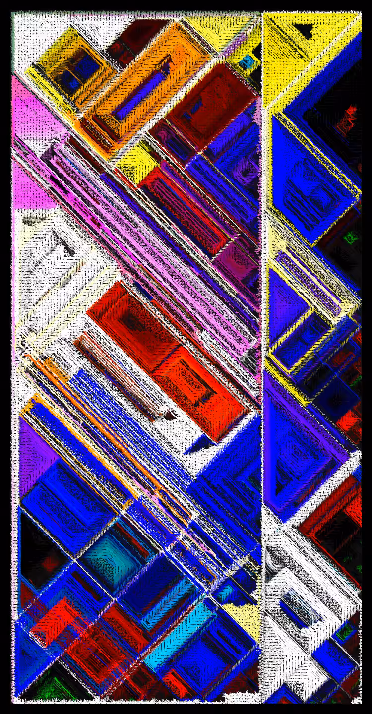 Tactility #36