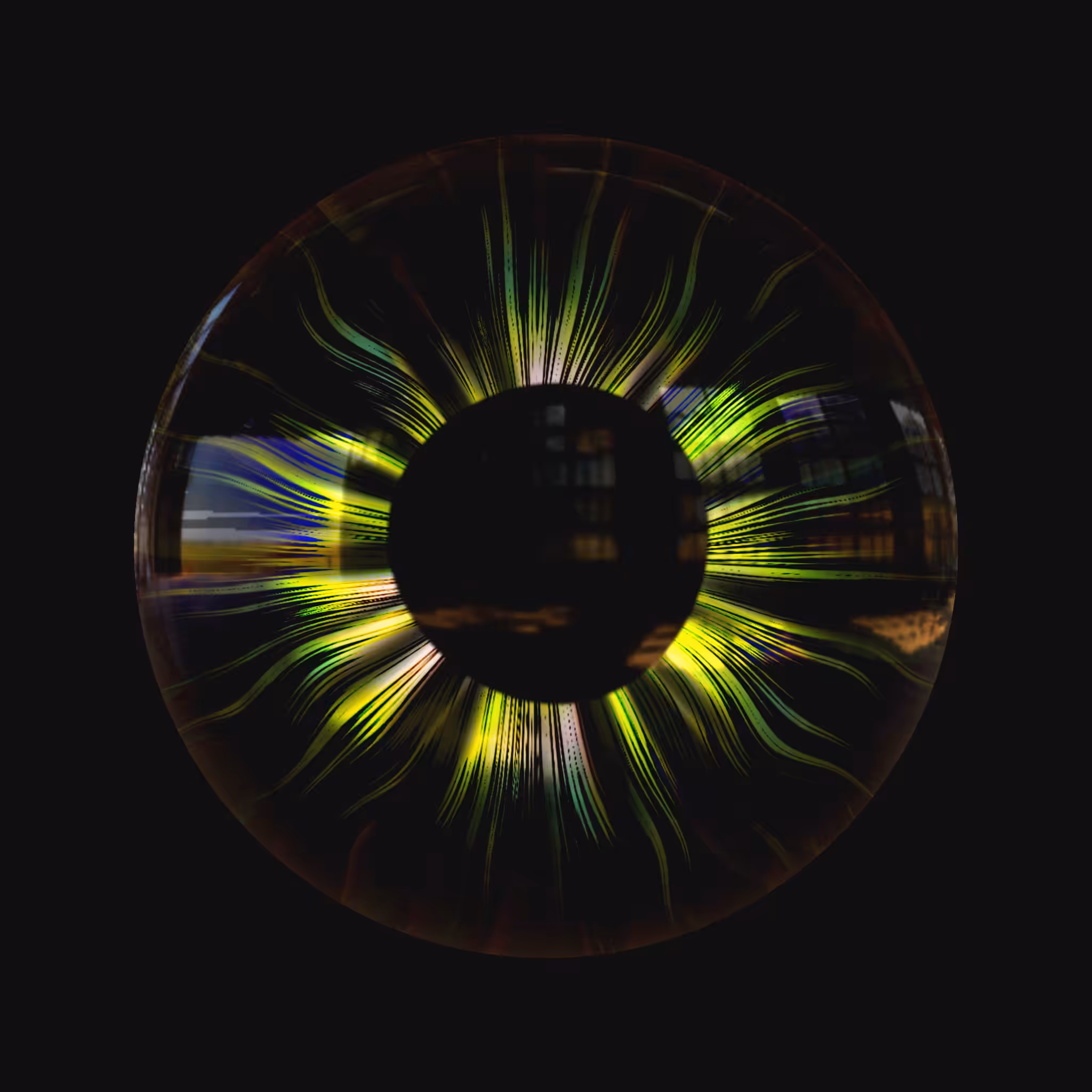 EYES #242