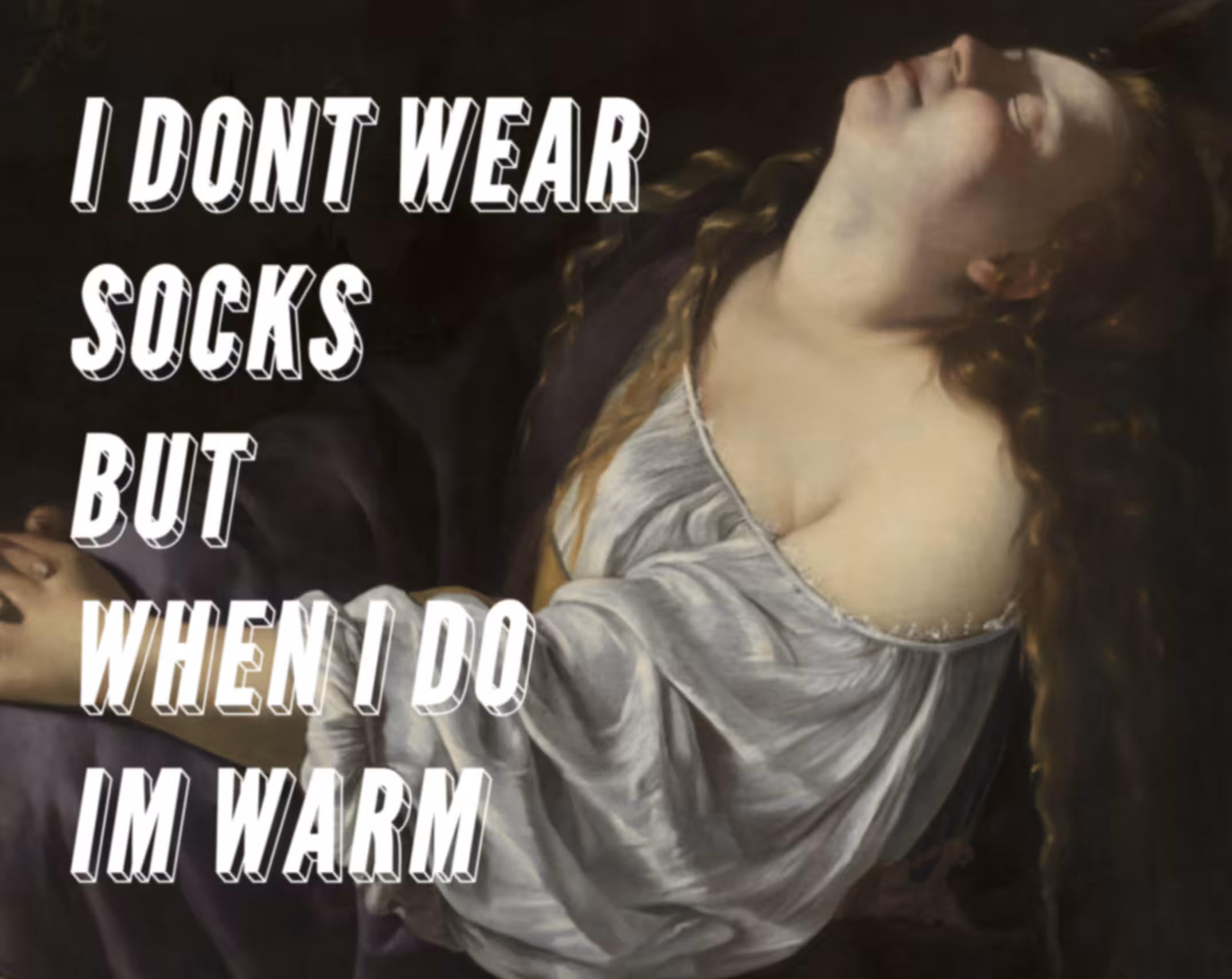WARM